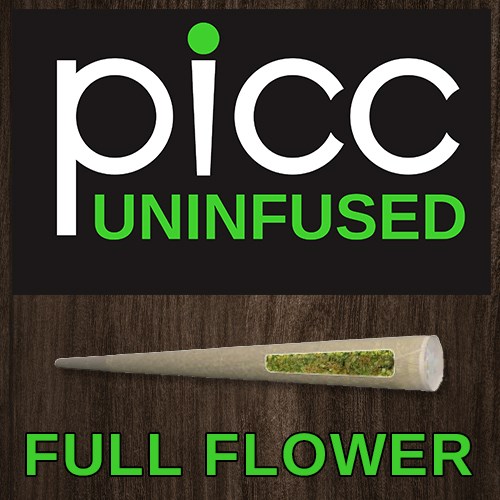 Single Pre-Roll - Face Off (S) Ichi Roll