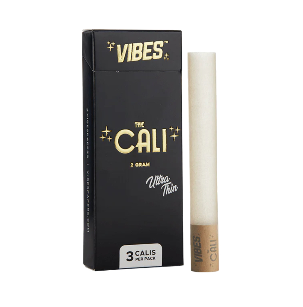 Accessories Vibes Cali Ultra Thin