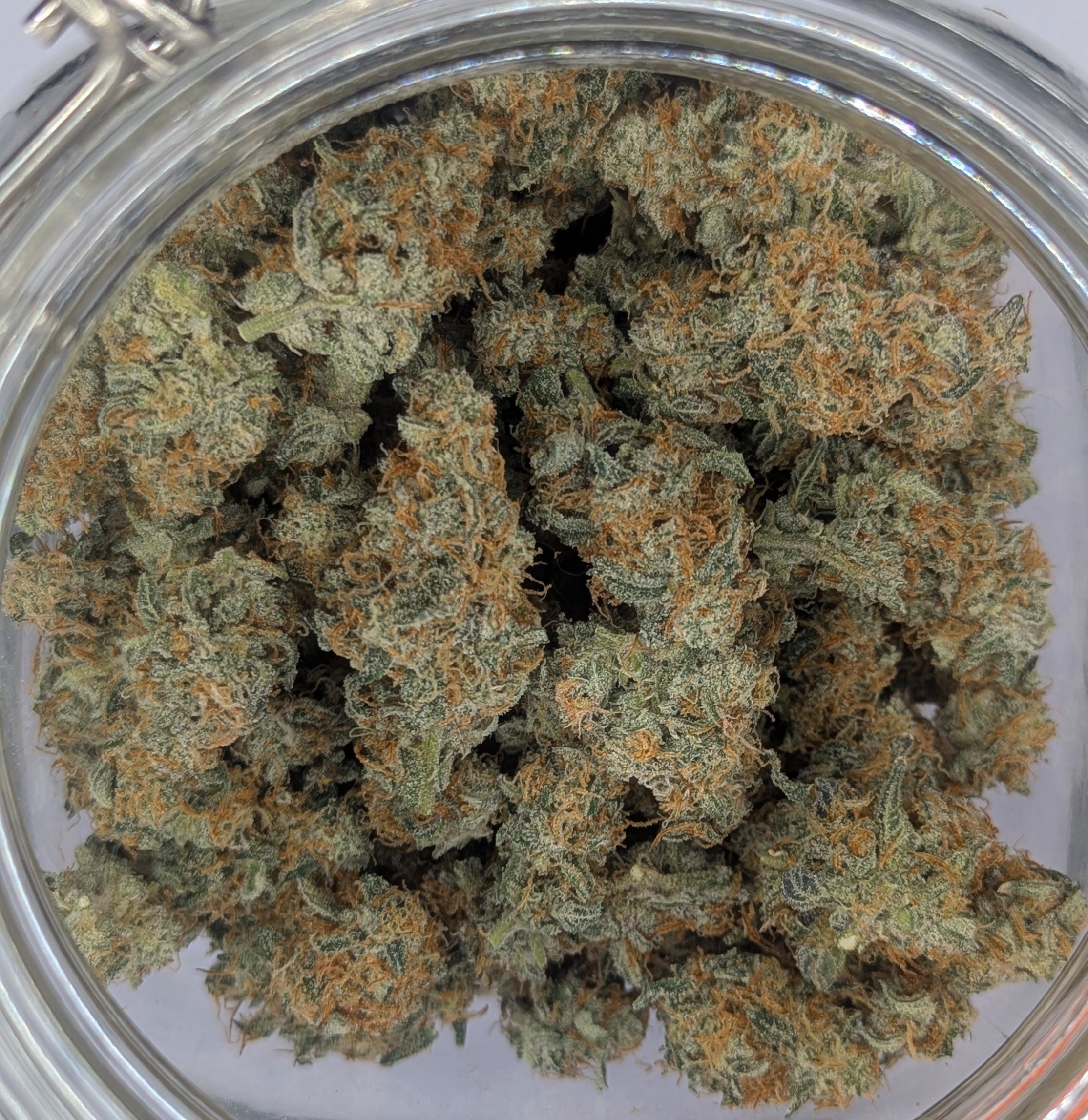 Pure Michigan Deli Style Flower