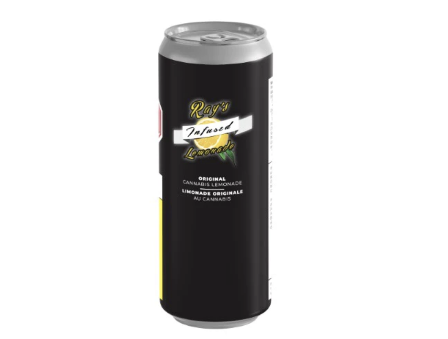 Ray's Lemonade : Ray's Original Lemonade (355ml)