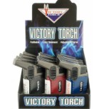 Double Torch Lighter