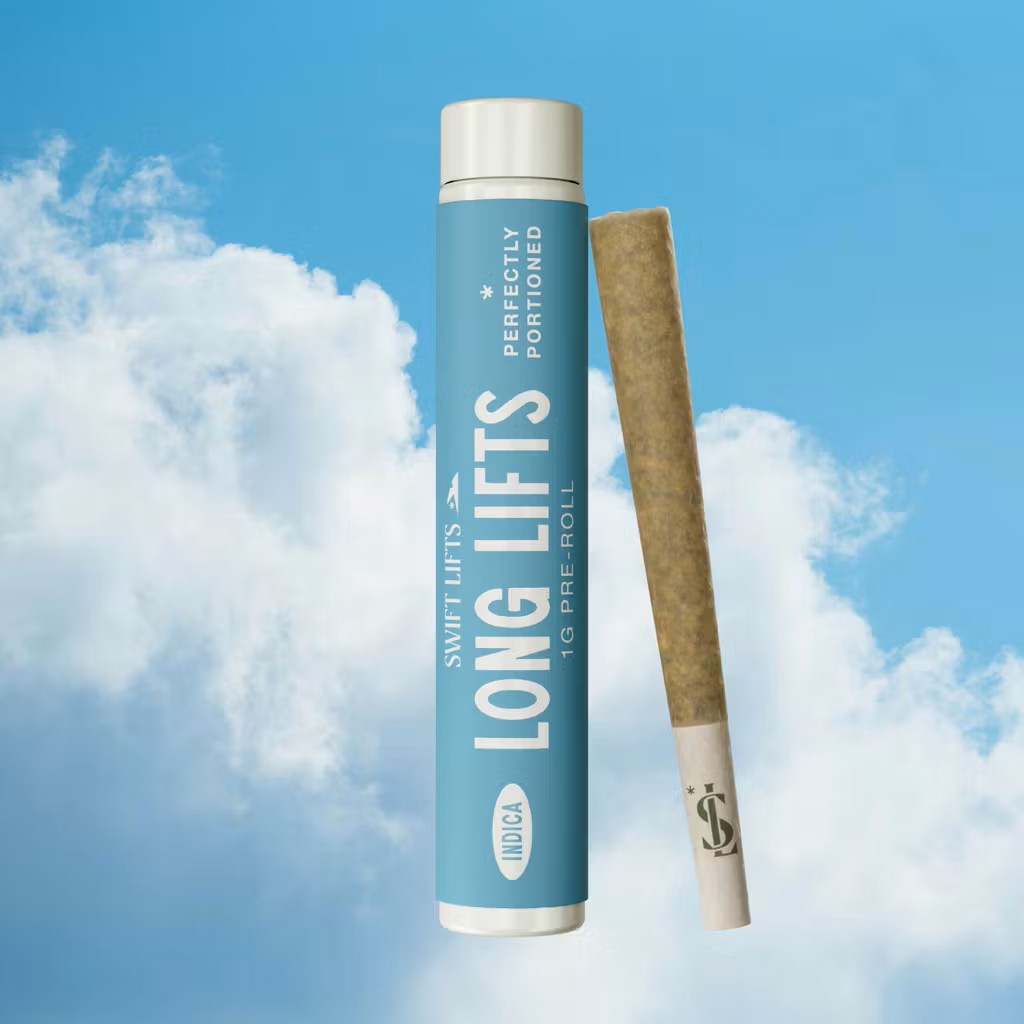 Starkiller | 1g Pre-Roll
