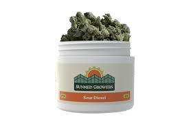 Sour Diesel