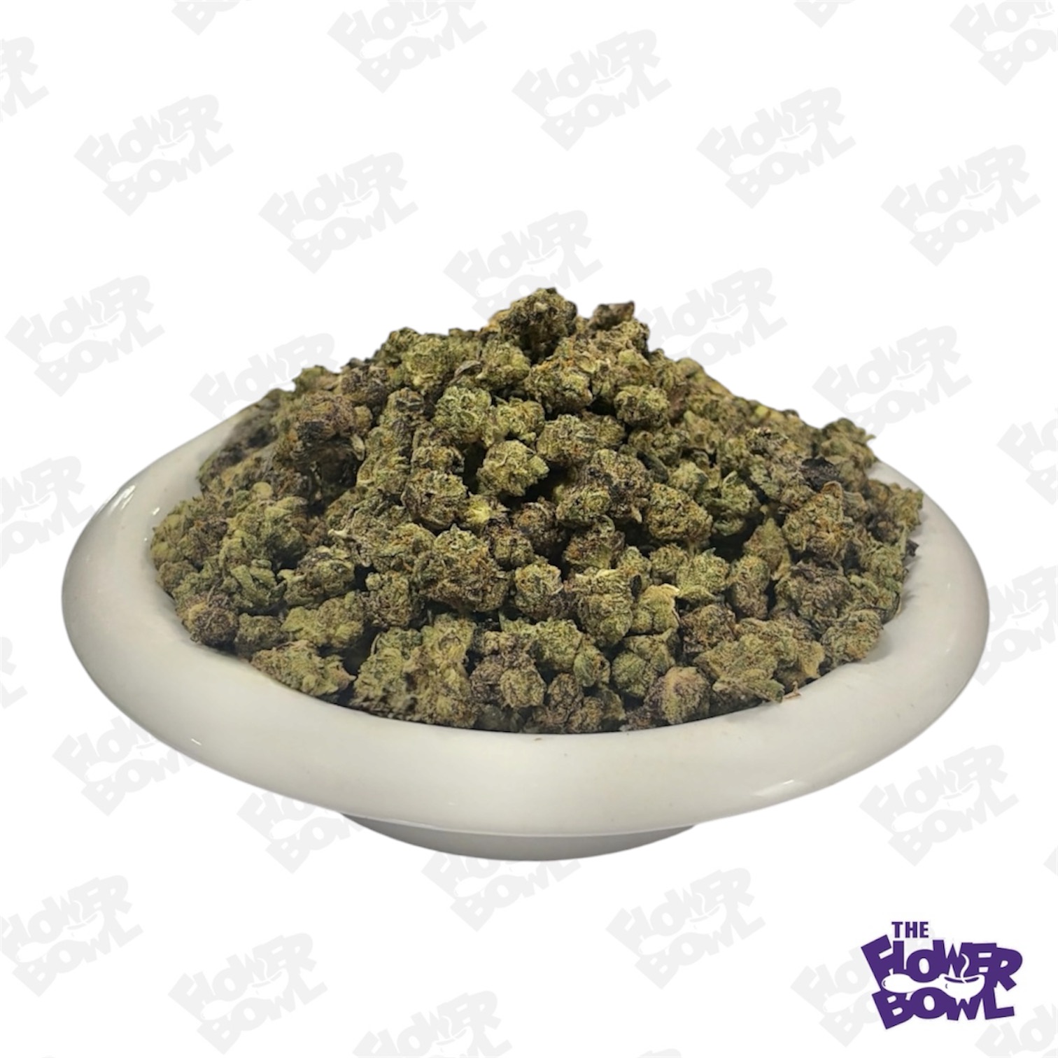 (MA) Goldkine: Rum Cake Smalls (H) 28G