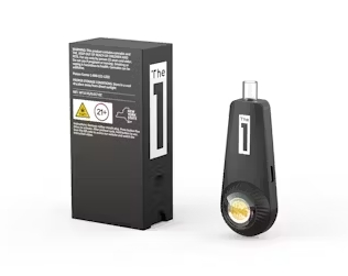 Mendo Breath Badder Aio