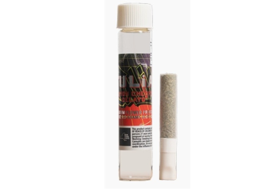 NYC Diesel | Pre-Roll | 1g