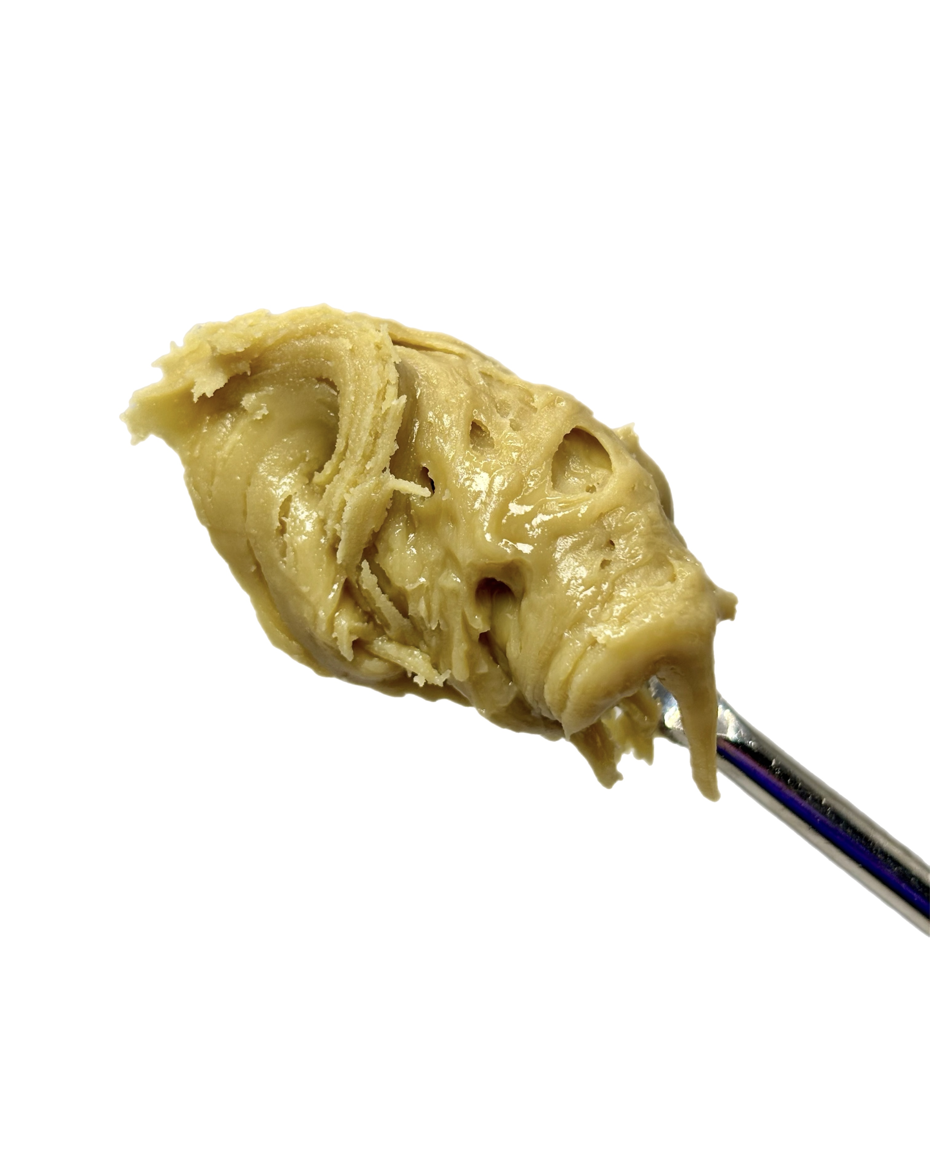 Smoorhouse | GMO | Bulk Rosin | Yellow Tier