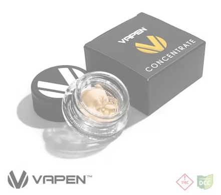 Sugar Wax PB Mac | 1g