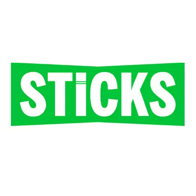 STICKS | CHIESEL | 1G PRE-ROLL