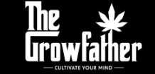 The Growfather - Cherry Gelato - 1g - Cryo Liquid Disposable Vape