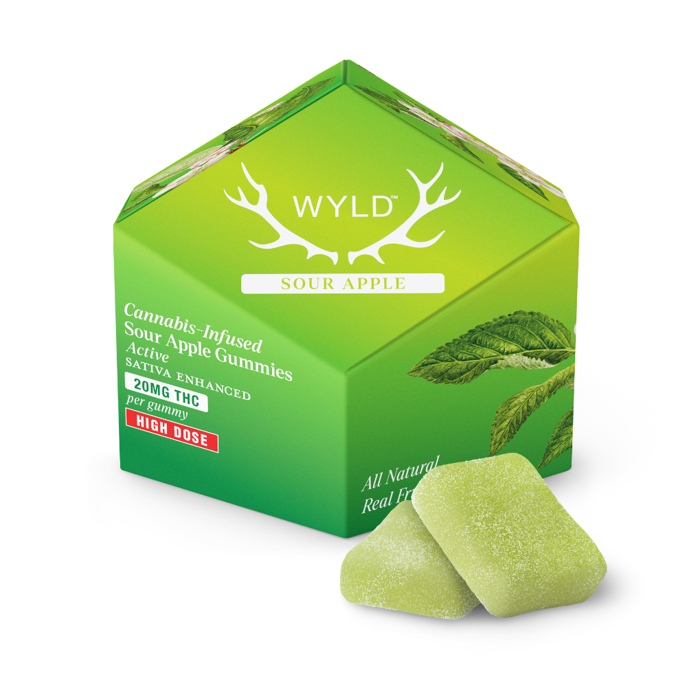 Sour Apple