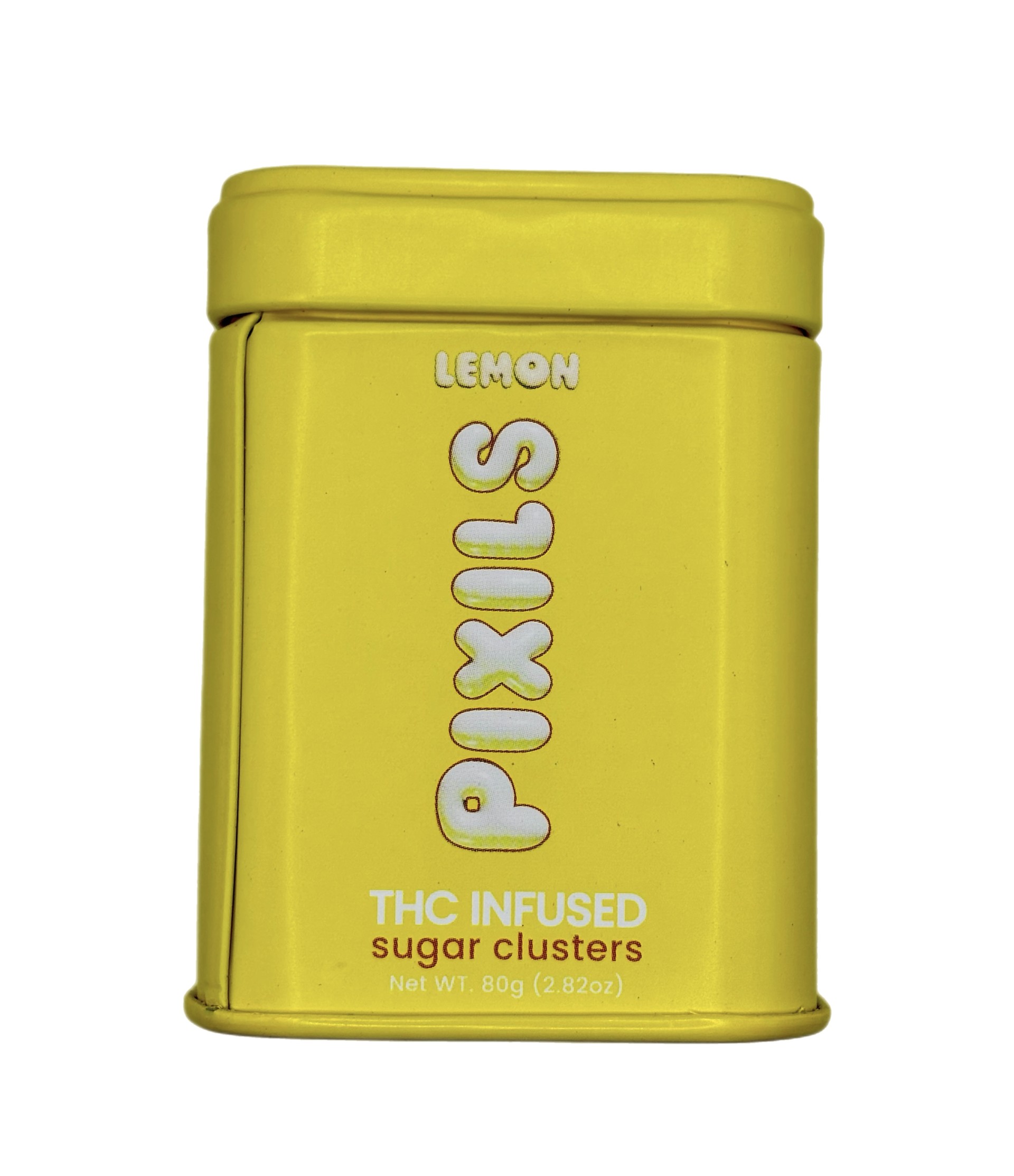 Pixils | Lemon Clusters | 200mg