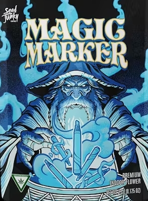 PRE-ROLL | 1G | MAGIC MARKER