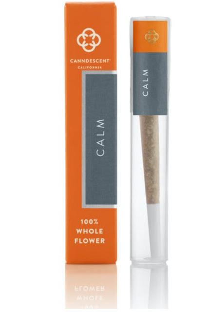 LA Pop Rocks - 1g Preroll