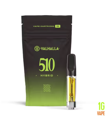 Pineapple Whip | Vape Cartridge | 1g