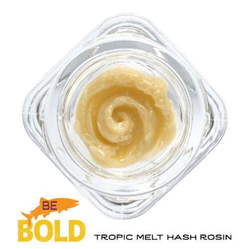 Walden Tropic Melt (Sativa) 1g Hash Rosin