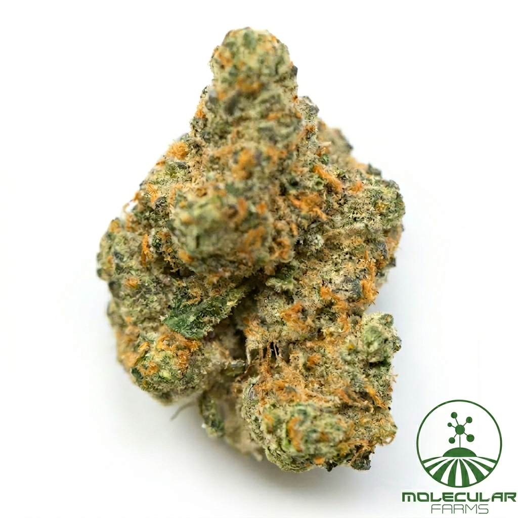 LA Confidential | Bulk Flower