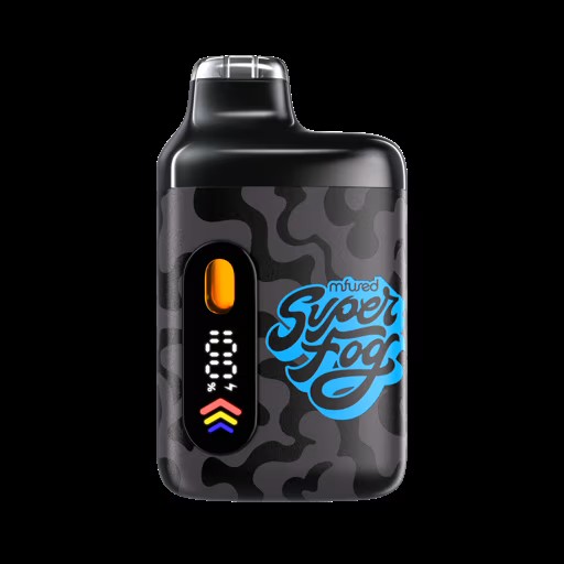 Notorious THC Disposable Pen -