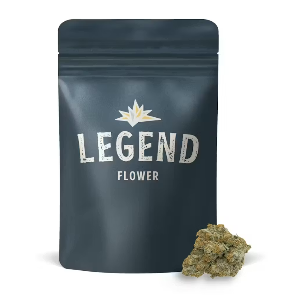 Garlic Jam | Flower Littles | 28g
