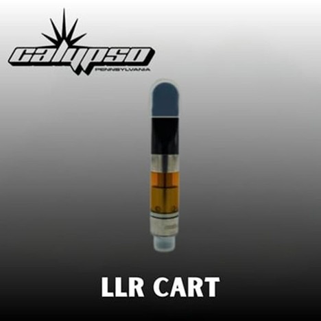 Sleepwalker LLR Cartridge: 1g