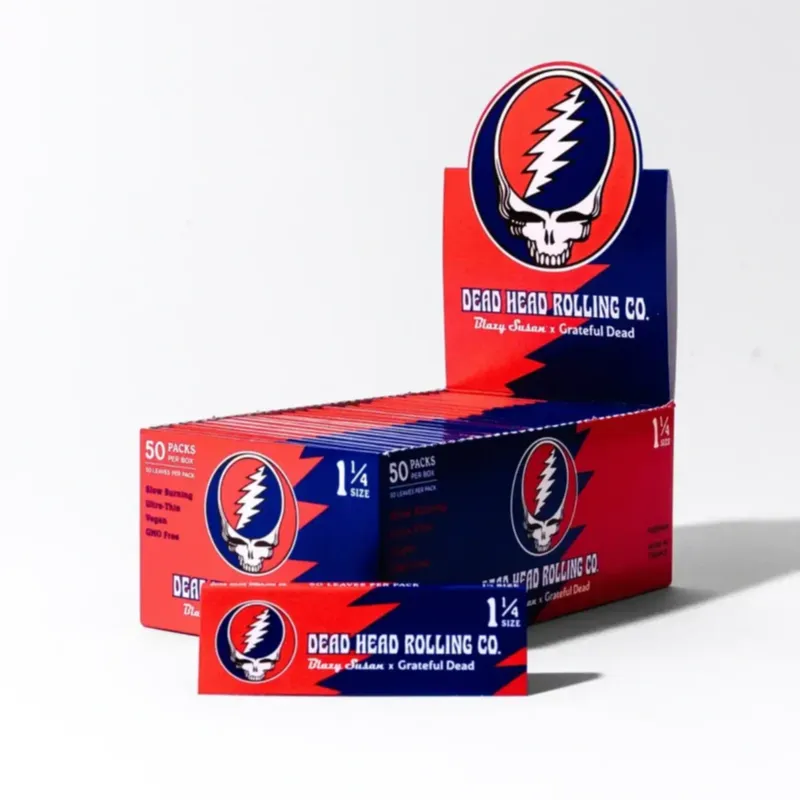 Deadhead 1 1/4