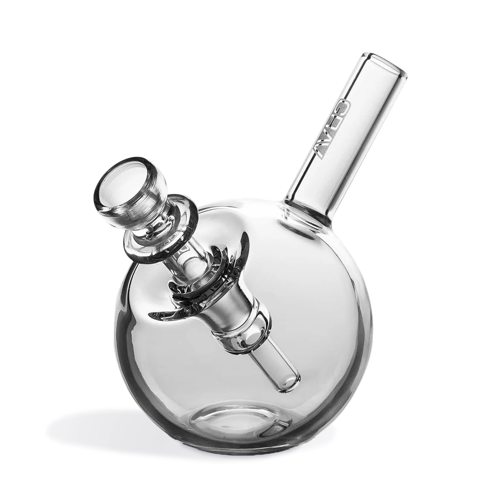 Spherical Pocket Bubbler