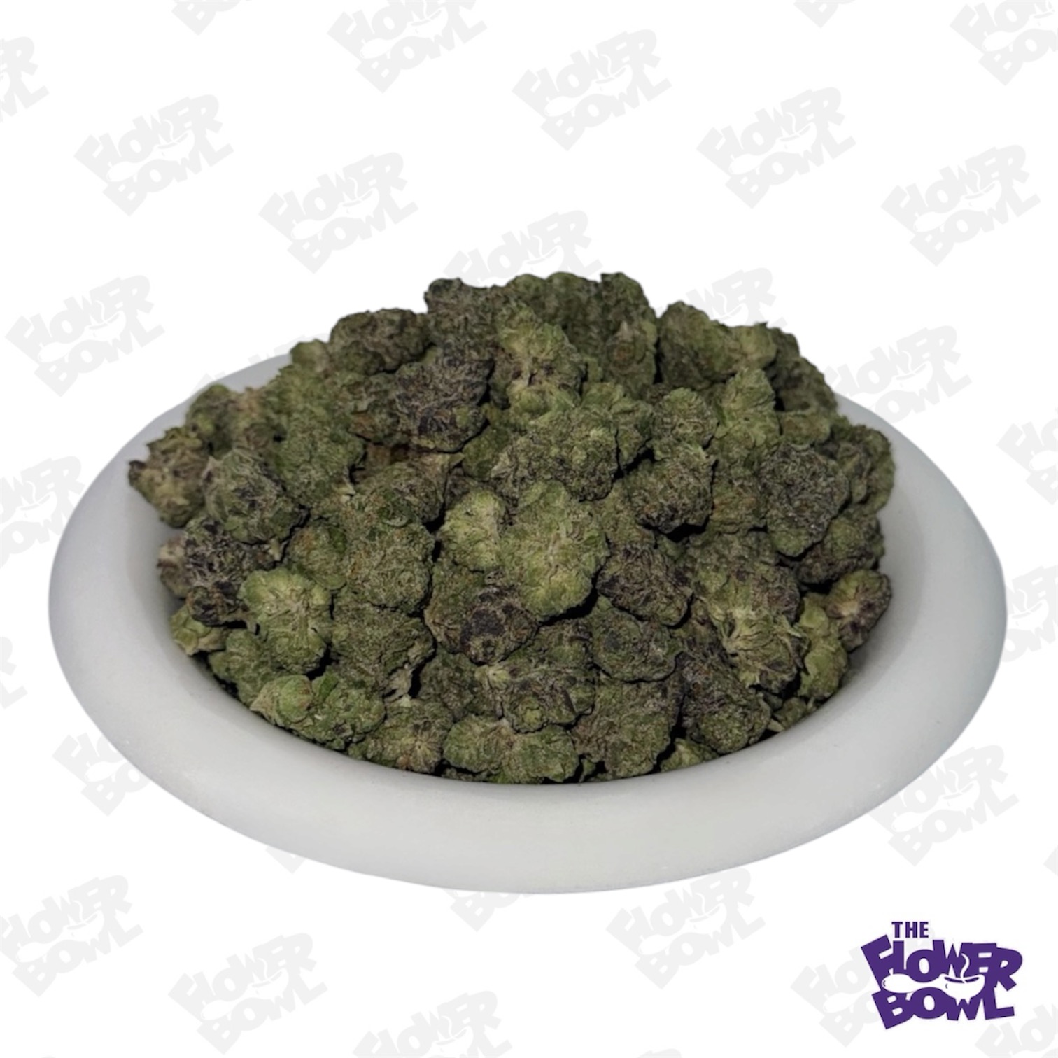 (WW) Grown Rogue: Empress (H-I) 28G Packaged Flower