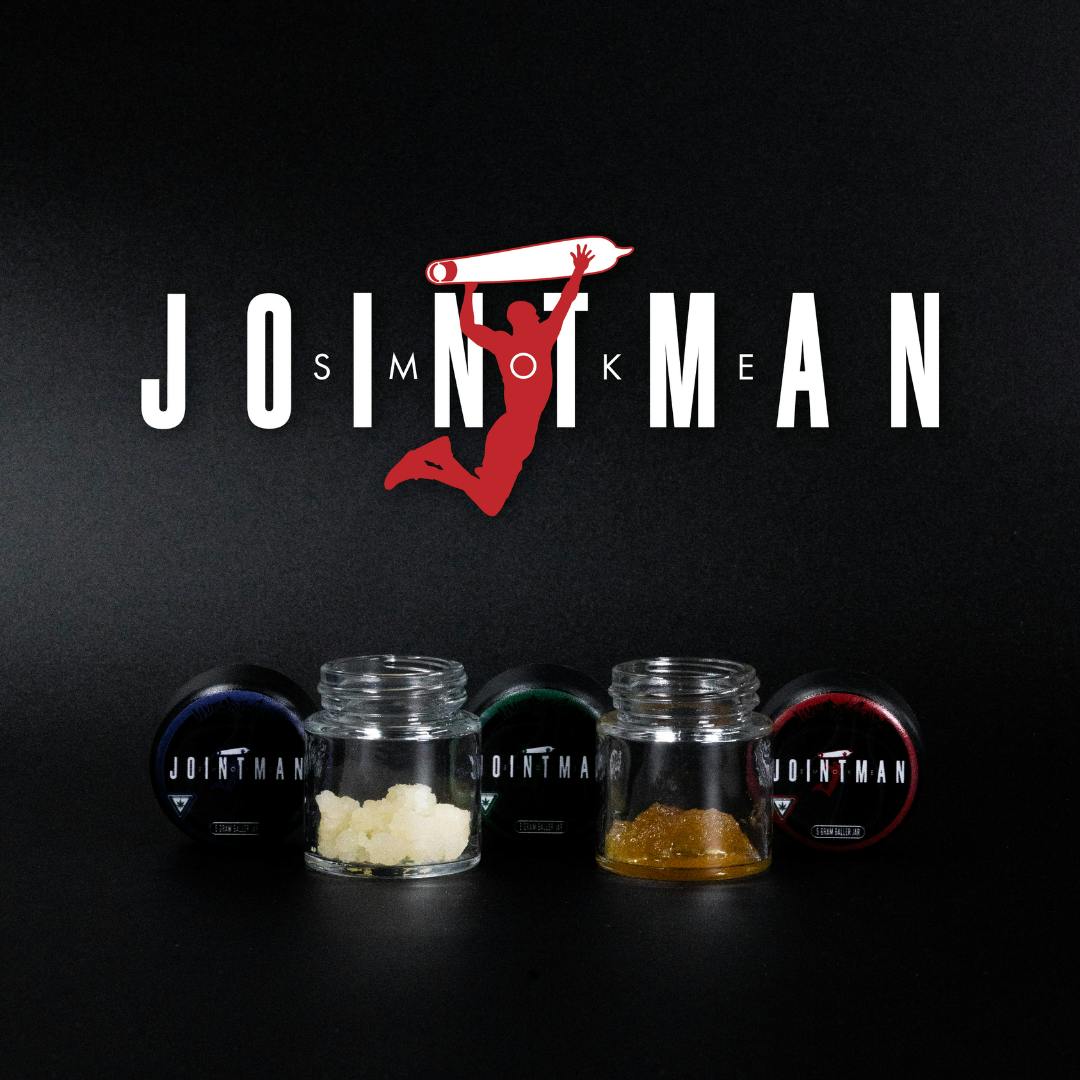 Jointman