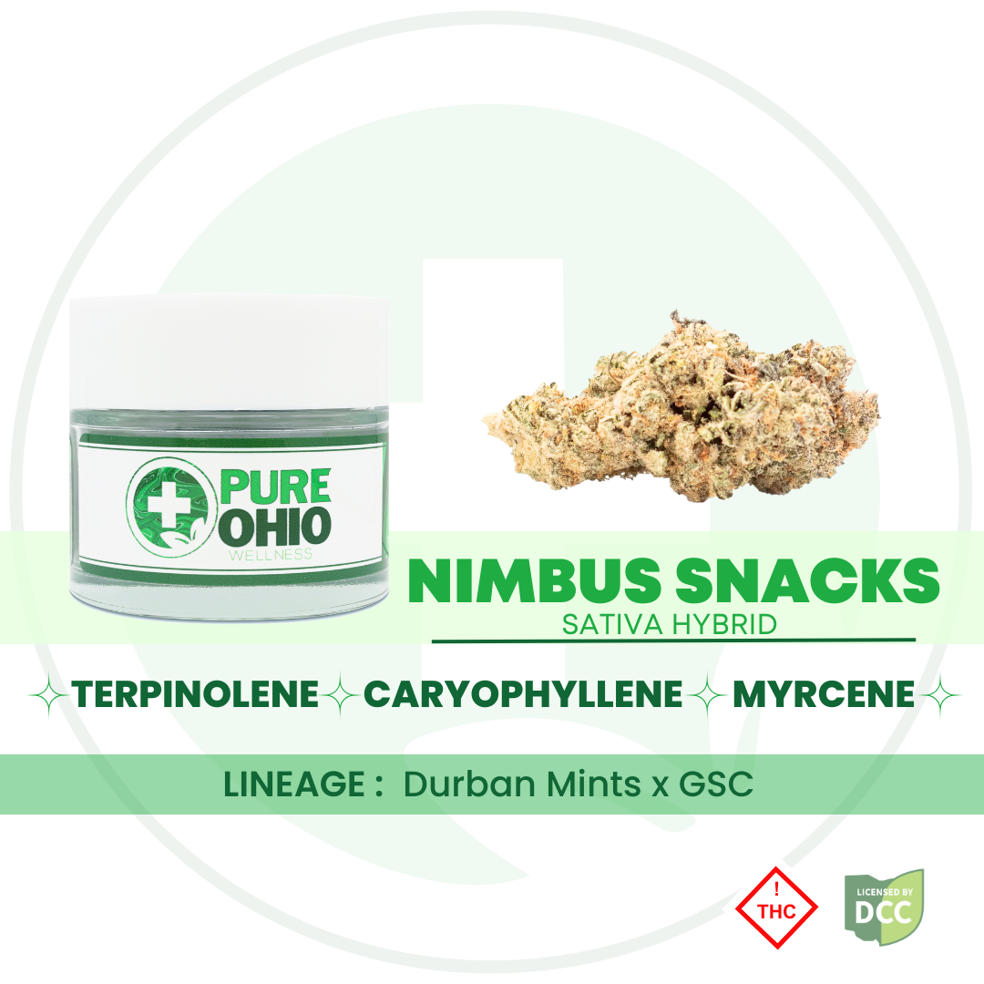 Nimbus Snacks | H