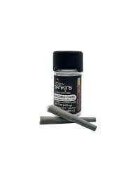 Pre Roll Berry Bonds