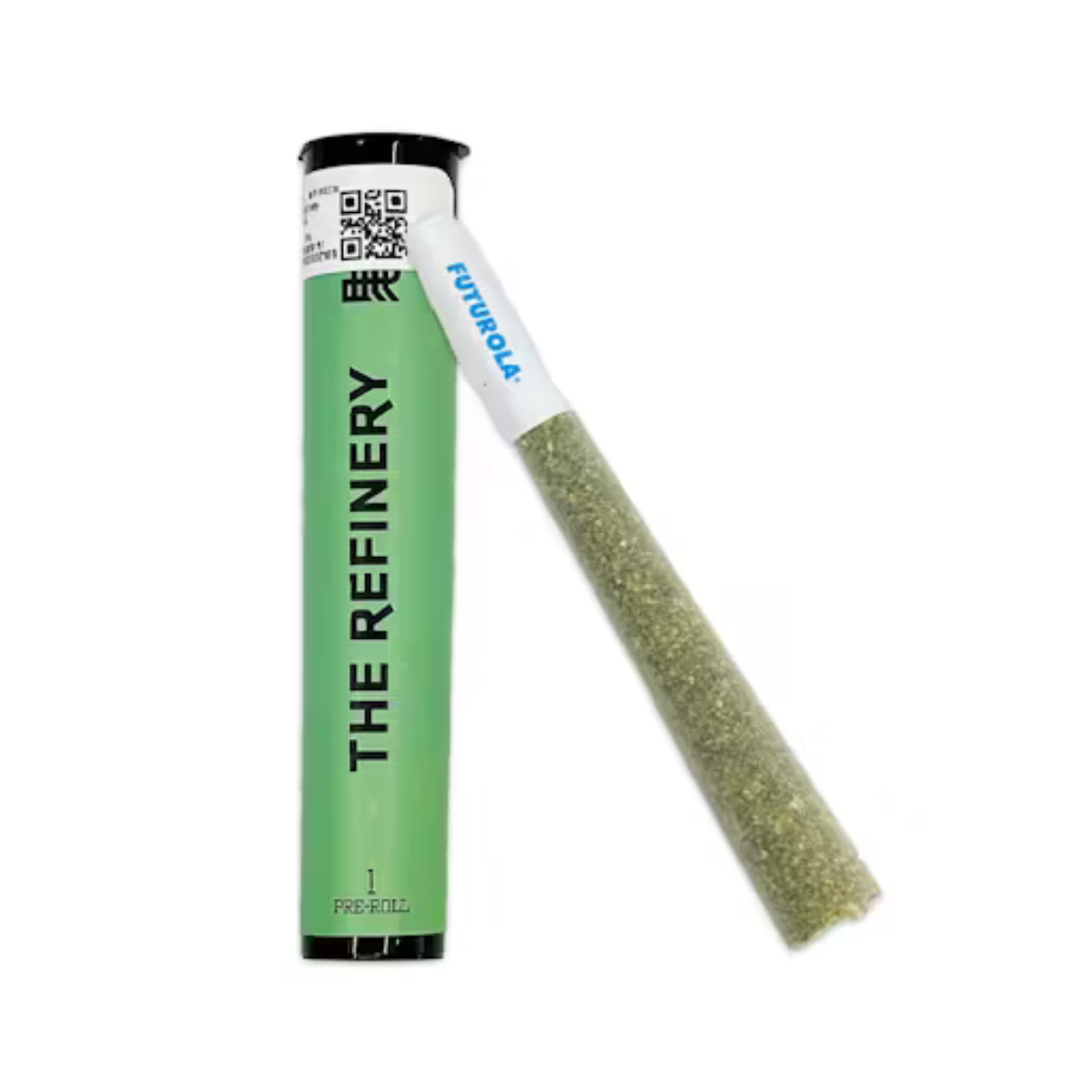 Sundaze Gmo Sugarleaf