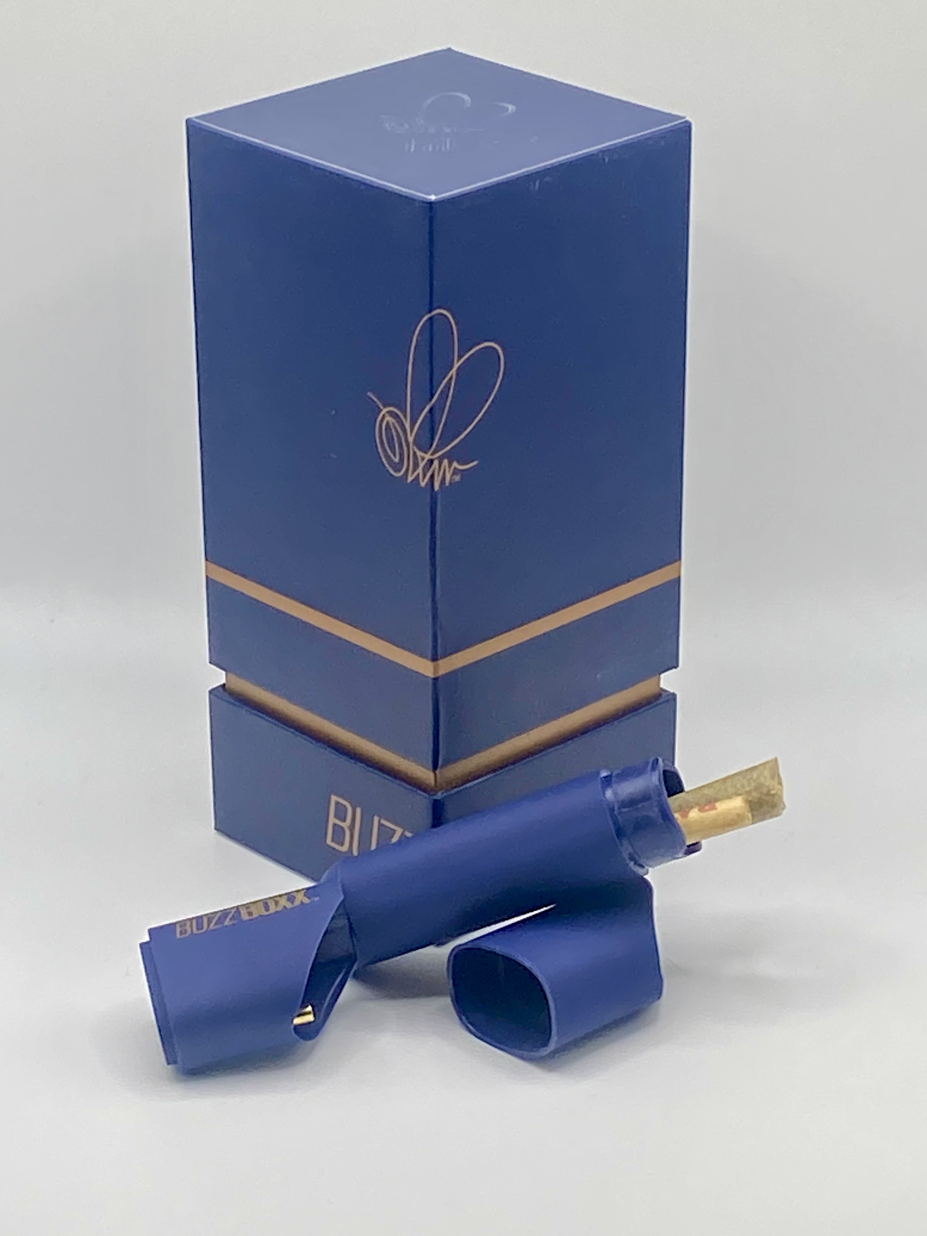 Buzzboxx Blunt Holder