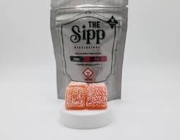 300mg | Pink Lemonade