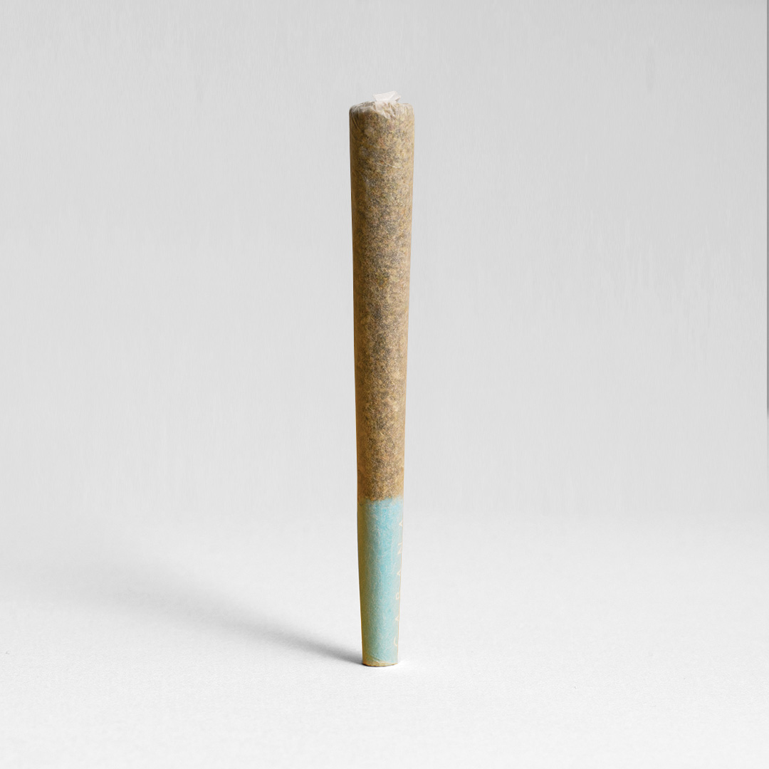 Crepe de la Crepe - Single Pre-Roll