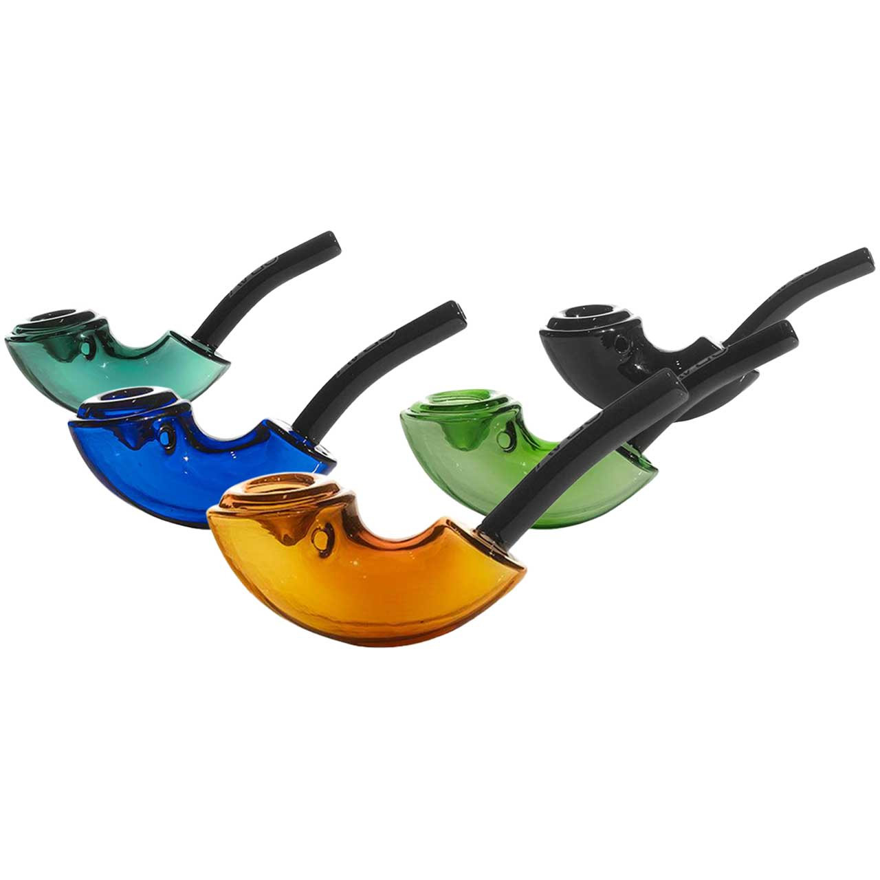 Rocker Sherlock Pipe