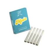LOBO | Papaya Punch | Mini's | Diamond Infused Pre-Rolls | 5pk | 2.5g by Lobo - pre-rolls cannabis product