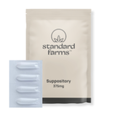 75mg/5ct Suppository