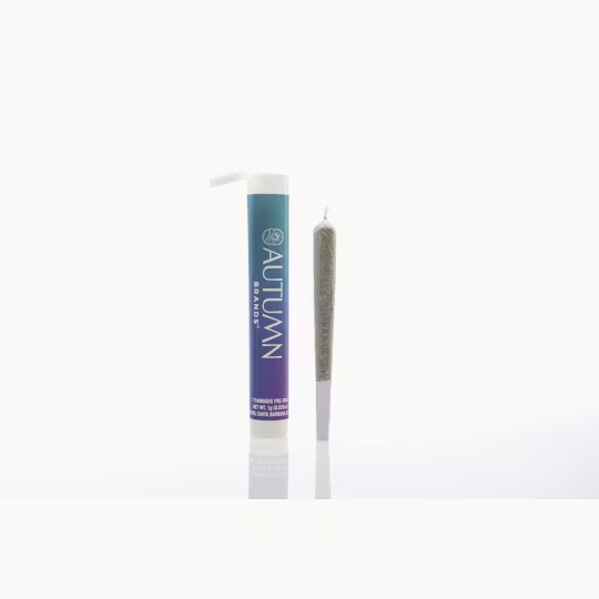 Autumn Brands - Cousin Walk (i) - Pre-roll - 1g