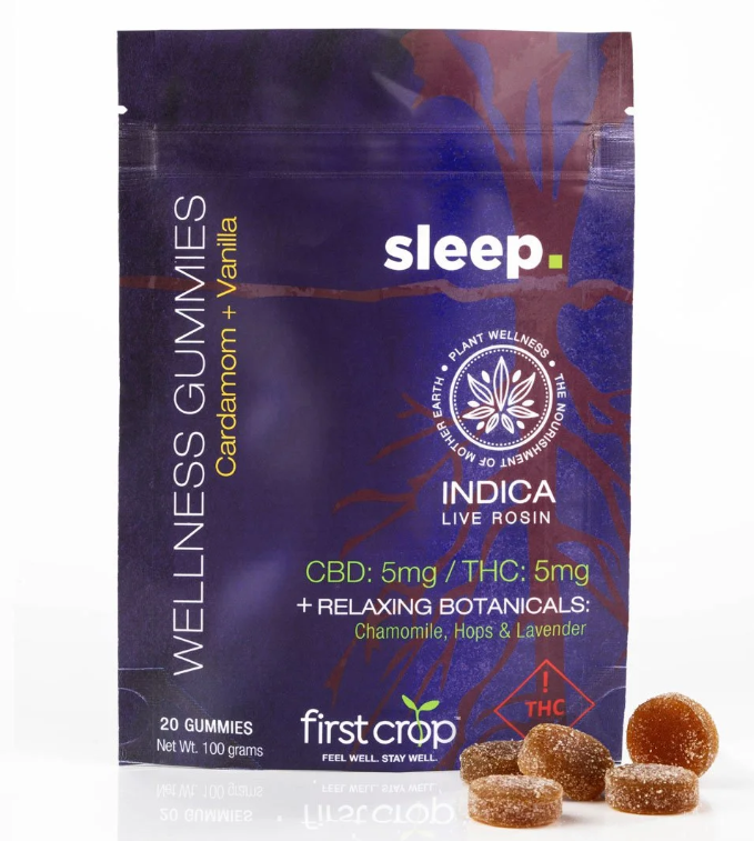 Sleep
