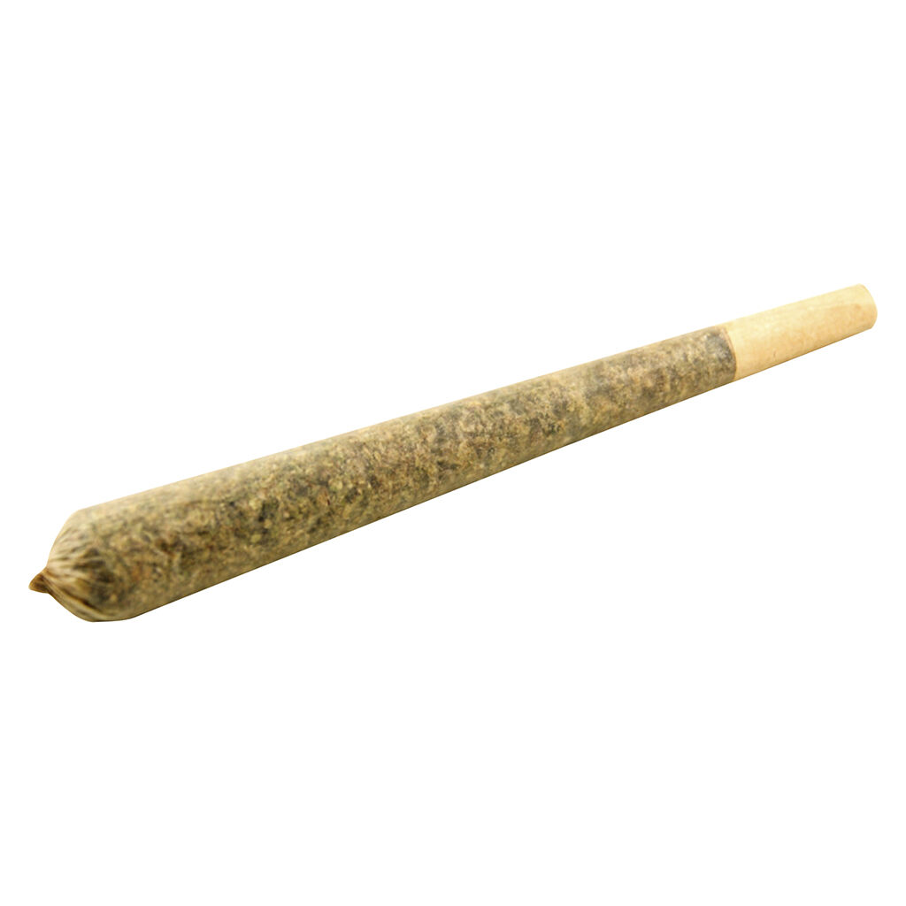 Time Prerolls Cereal Milk 10x0.5g