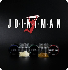 JOINTMAN BALLER BUCKET | GARLIC DRIP