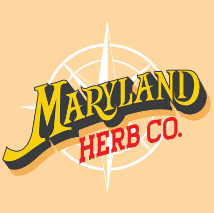 MARYLAND HERB CO. Double Deja Vu 10g