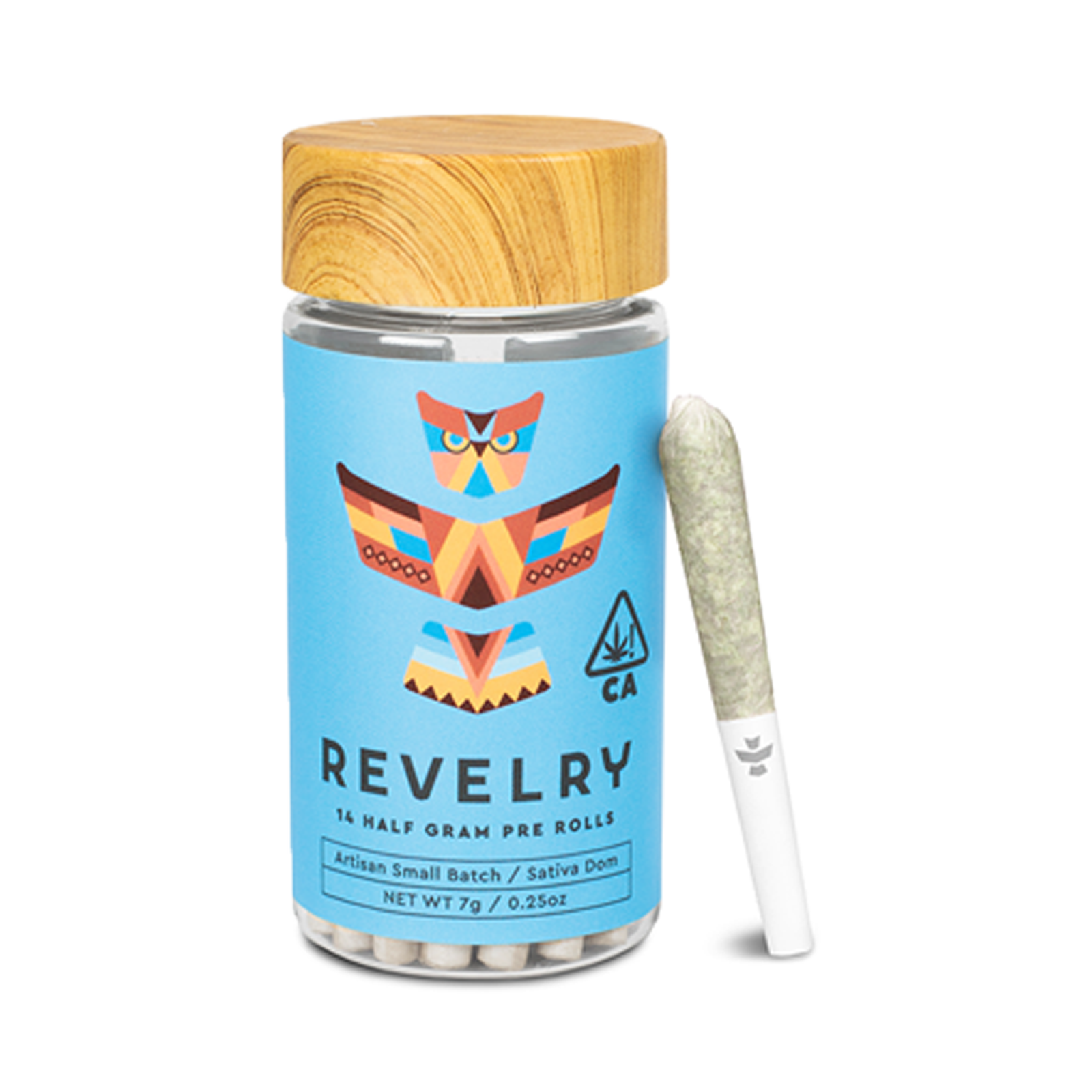 Revelry — Blackberry Lemonade 14