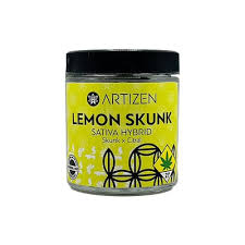 Lemon Skunk