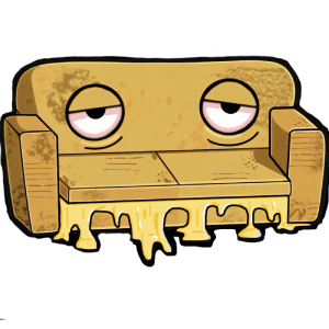 Couch Lock Marrakesh Lrh