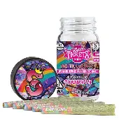 Lift Ticket - Gelato 41 - .5g Infused Preroll 5PK