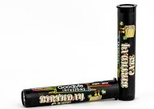 Goodlyfe | Birthday Cake 1g Infused Preroll