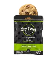 Big Pete's - Chocolate Chip Cookie Indica