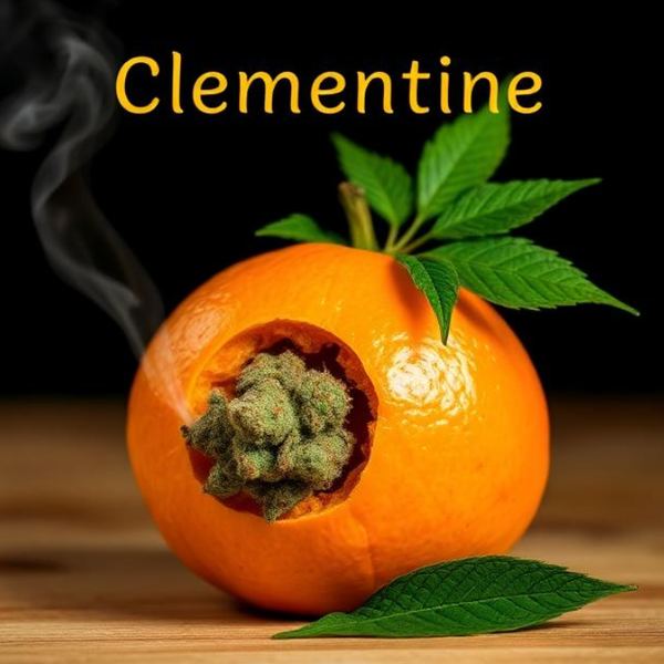 3.5g | Clementine