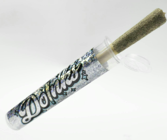 (74403) Diamond Infused PreRoll